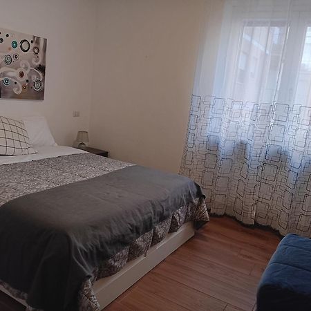 San Paolo Roma Holiday Home Zewnętrze zdjęcie