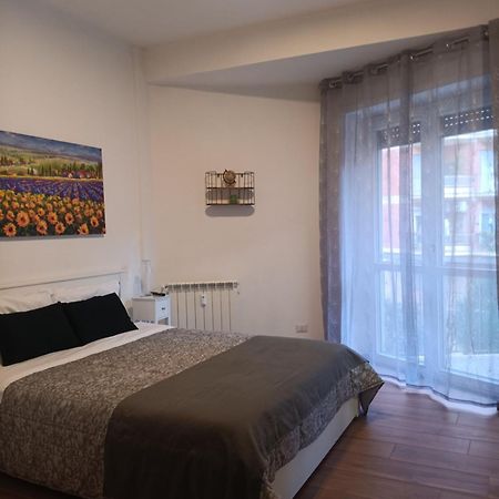 San Paolo Roma Holiday Home Zewnętrze zdjęcie