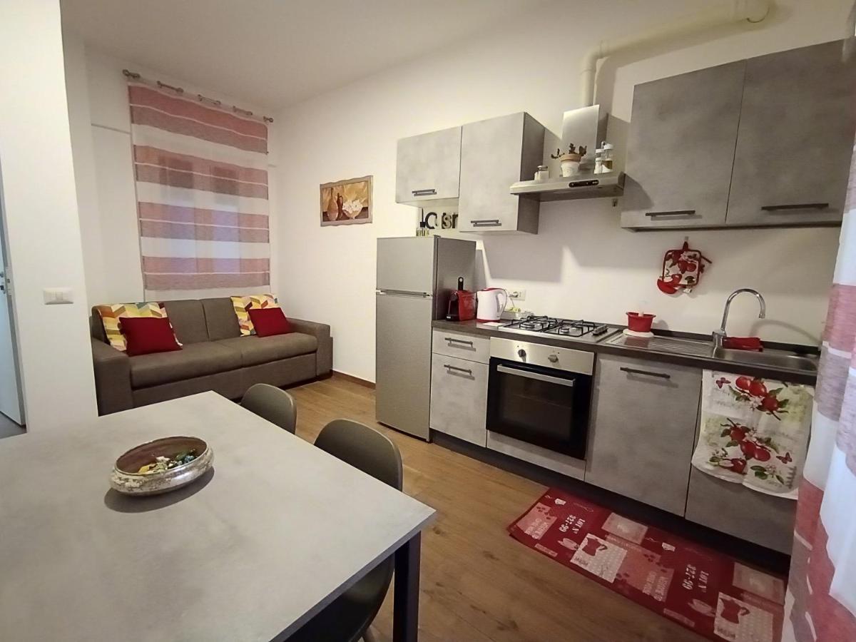 San Paolo Roma Holiday Home Zewnętrze zdjęcie