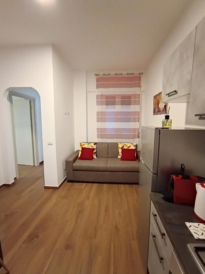 San Paolo Roma Holiday Home Zewnętrze zdjęcie