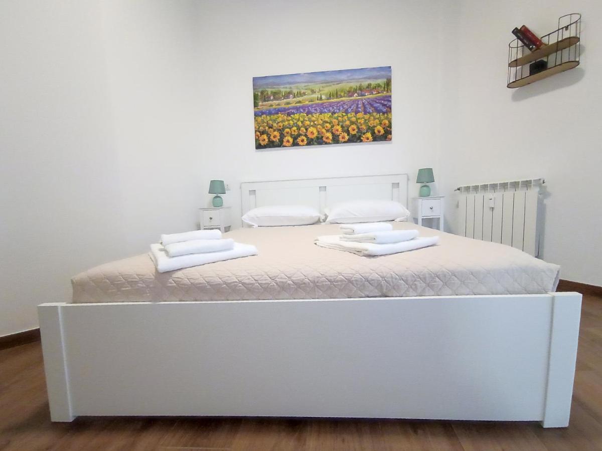 San Paolo Roma Holiday Home Zewnętrze zdjęcie