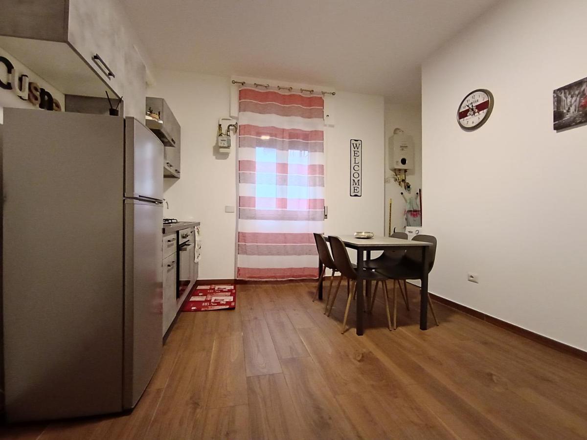 San Paolo Roma Holiday Home Zewnętrze zdjęcie