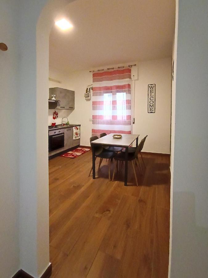 San Paolo Roma Holiday Home Zewnętrze zdjęcie