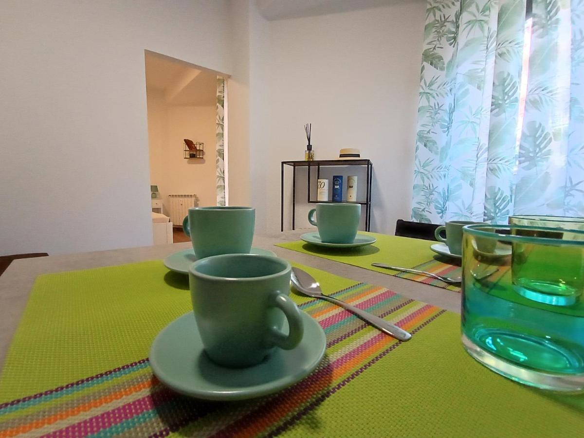 San Paolo Roma Holiday Home Zewnętrze zdjęcie