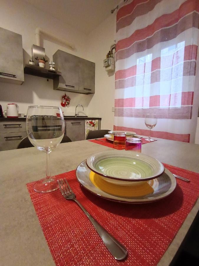 San Paolo Roma Holiday Home Zewnętrze zdjęcie