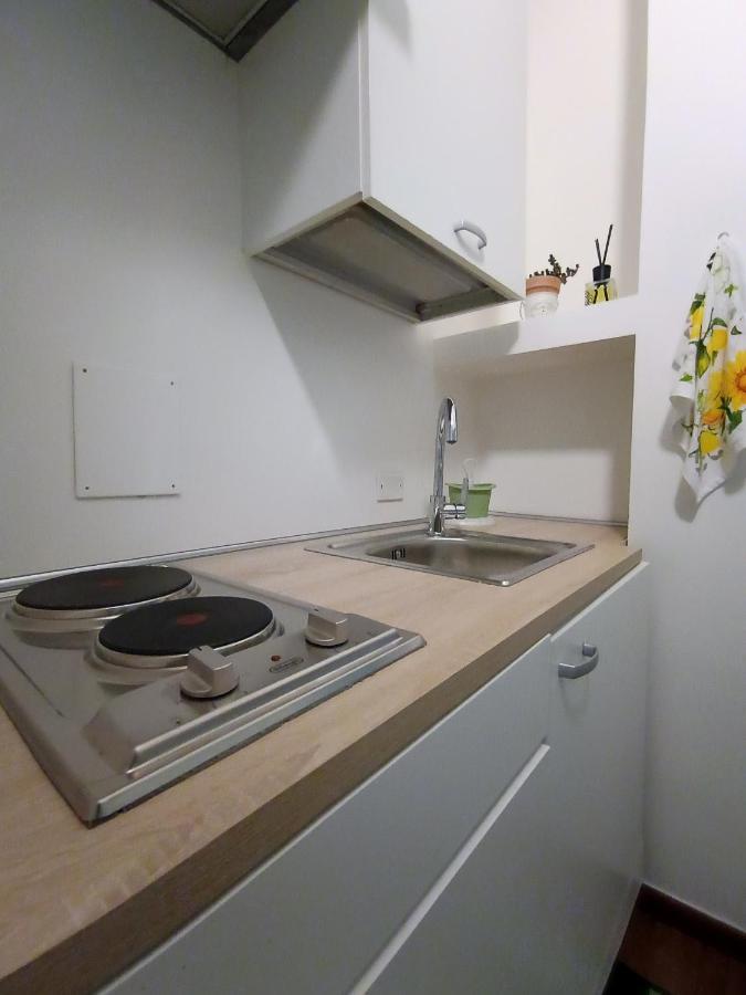 San Paolo Roma Holiday Home Zewnętrze zdjęcie