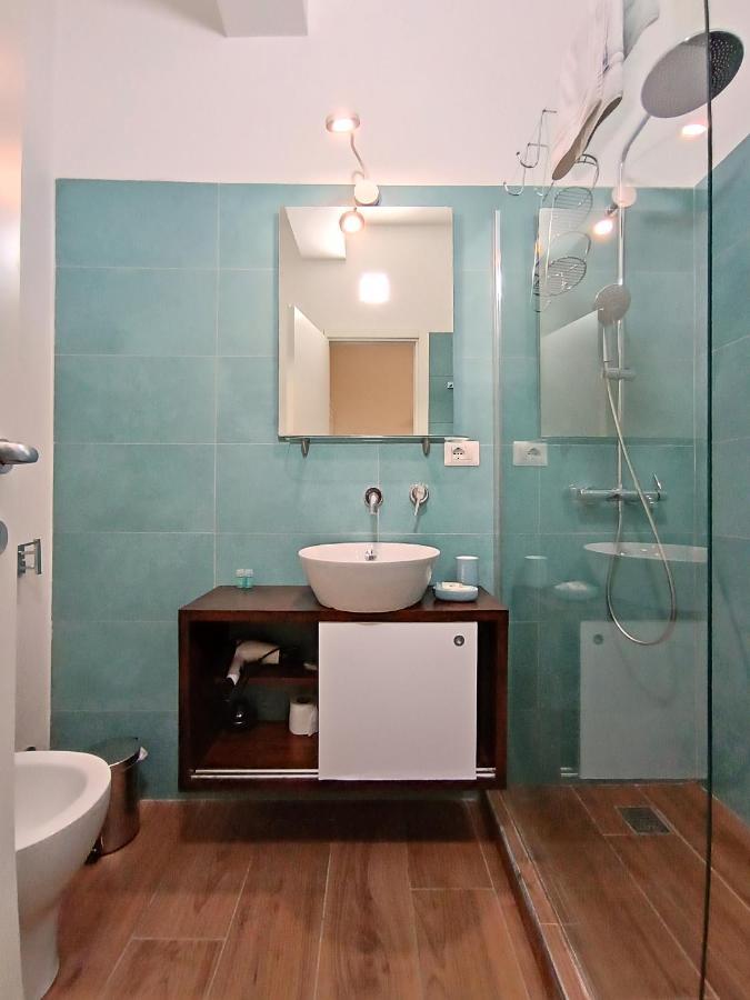 San Paolo Roma Holiday Home Zewnętrze zdjęcie