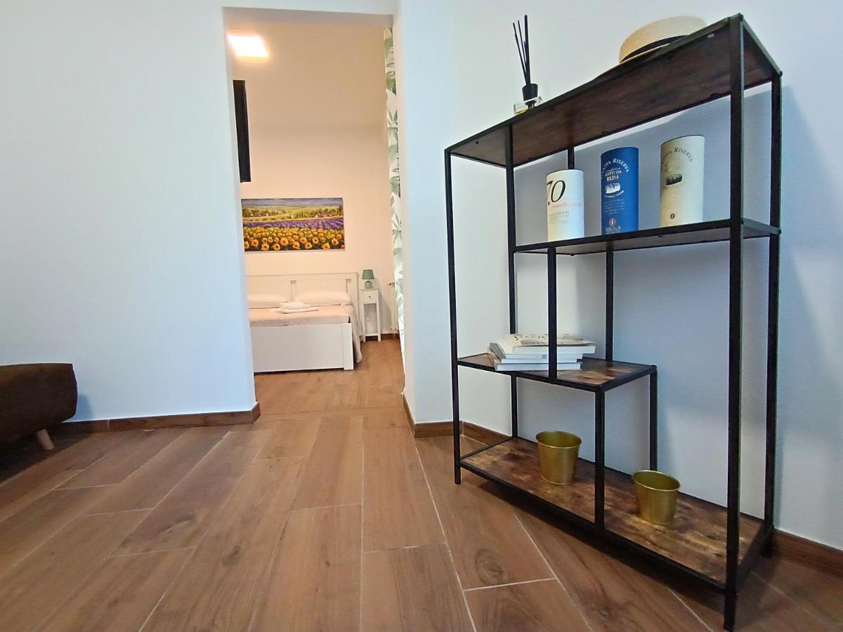 San Paolo Roma Holiday Home Zewnętrze zdjęcie