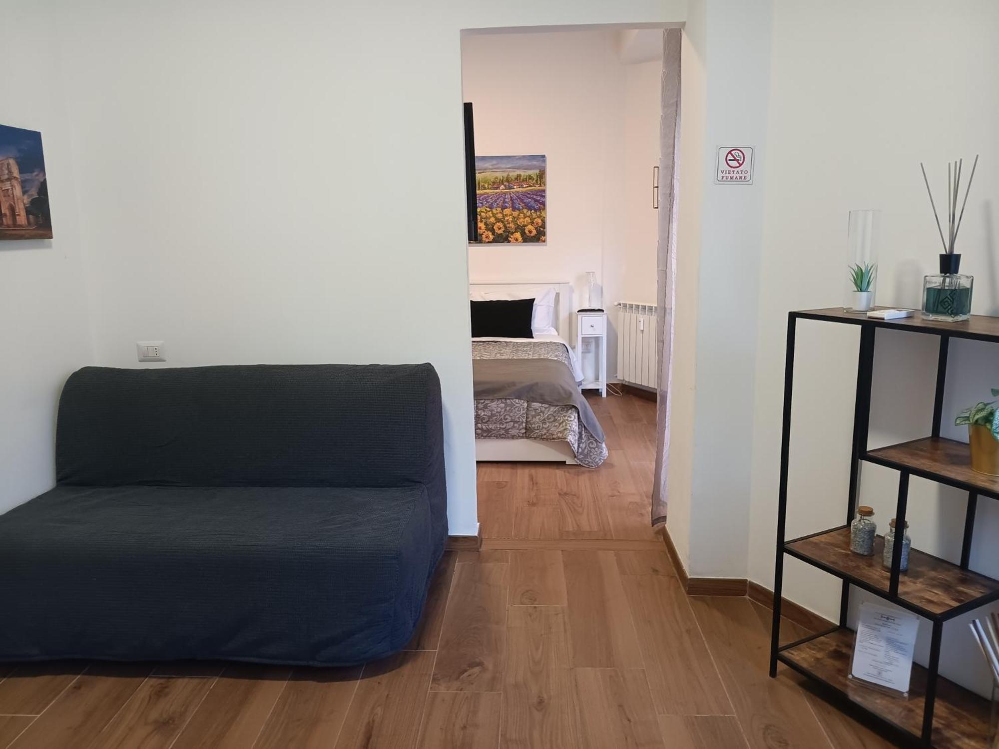 San Paolo Roma Holiday Home Zewnętrze zdjęcie
